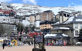 Ski Plaza Sierra Nevada & Zona Baja